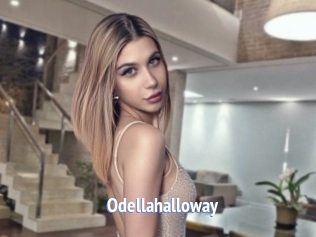 Odellahalloway