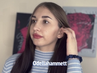 Odellahammett