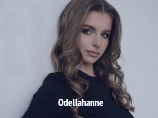 Odellahanne
