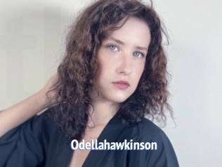 Odellahawkinson
