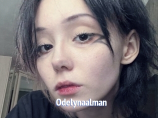 Odelynaalman