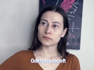 Odelynabancroft
