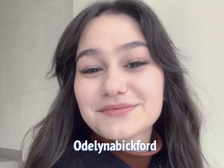 Odelynabickford