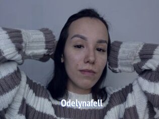 Odelynafell