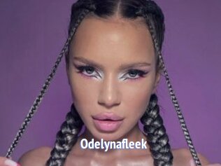 Odelynafleek