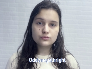 Odelynagathright