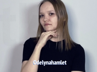 Odelynahamlet