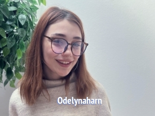 Odelynaharn