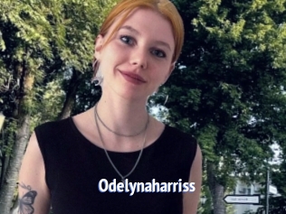 Odelynaharriss