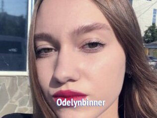 Odelynbinner