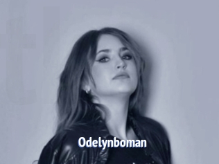 Odelynboman