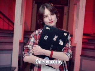 Odelyncorby