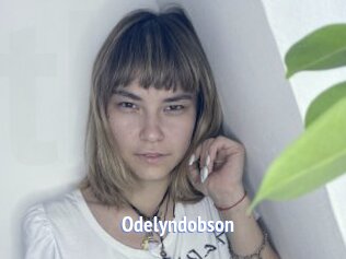 Odelyndobson