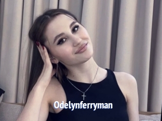 Odelynferryman