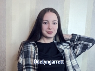 Odelyngarrett