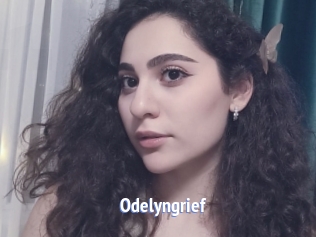 Odelyngrief