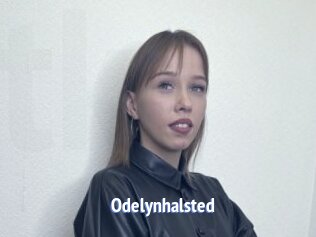 Odelynhalsted