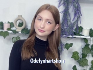 Odelynhartshorn