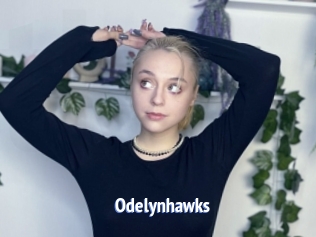 Odelynhawks
