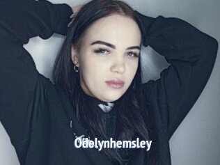 Odelynhemsley