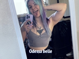 Odessa_belle
