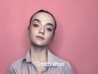 Odetteafton
