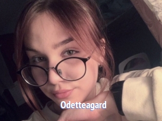 Odetteagard