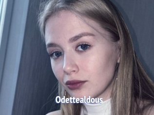 Odettealdous
