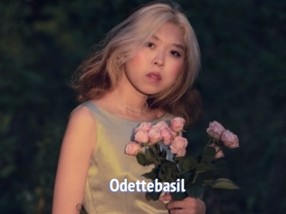 Odettebasil
