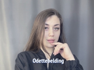 Odettebelding