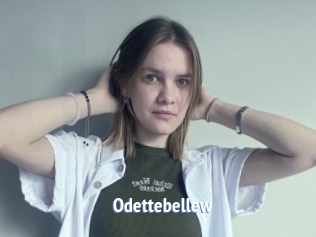 Odettebellew