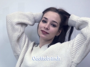 Odettebranch