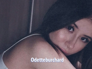 Odetteburchard
