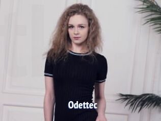 Odettec