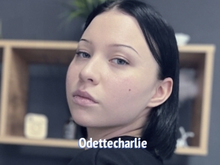Odettecharlie