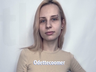 Odettecoomer