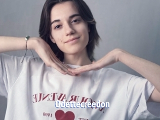 Odettecreedon