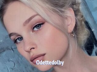 Odettedolby