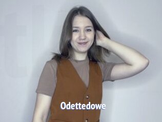 Odettedowe