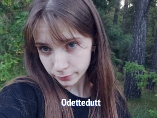 Odettedutt