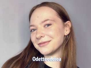 Odetteeddiea