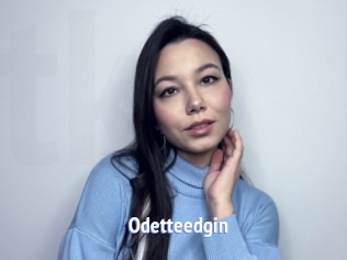 Odetteedgin