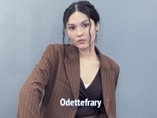 Odettefrary