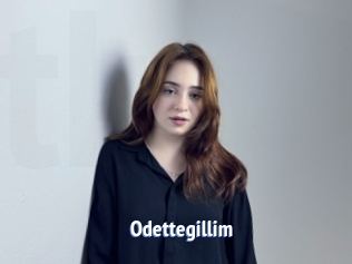 Odettegillim