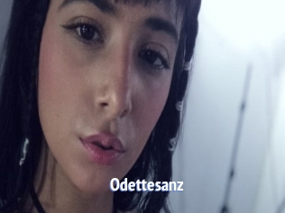 Odettesanz
