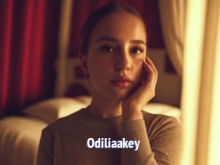 Odiliaakey