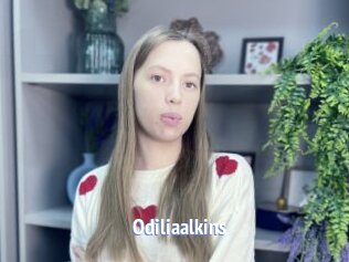 Odiliaalkins