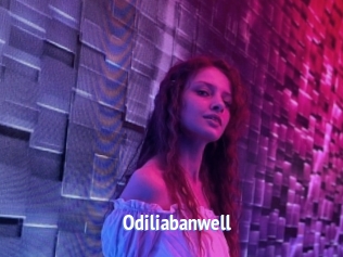 Odiliabanwell