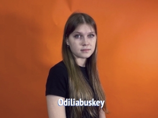 Odiliabuskey