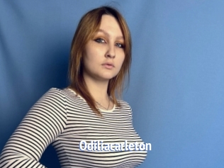 Odiliacarleton